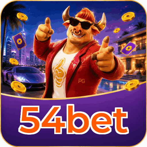 54bet Facebook - Página oficial com promoções e comunidade ativa